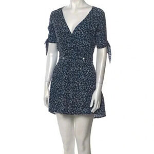 Faithful the brand dress size 2